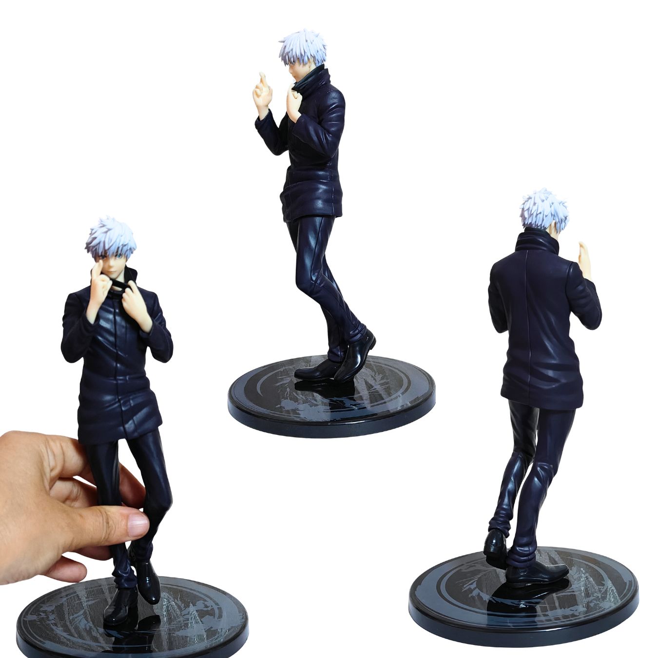 Satoru Gojo Figure (18 cm) |Jujutsu Kaisen