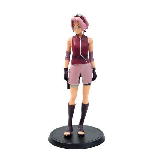Sakura Standing | Naruto