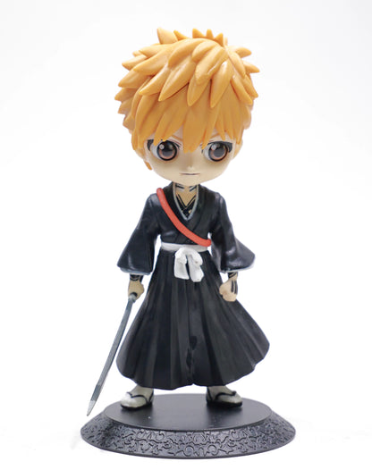 Ichigo Kurosaki QPosket - Bleach