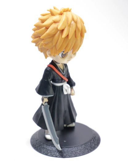 Ichigo Kurosaki QPosket - Bleach