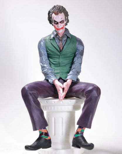 Joker - Mountable figure