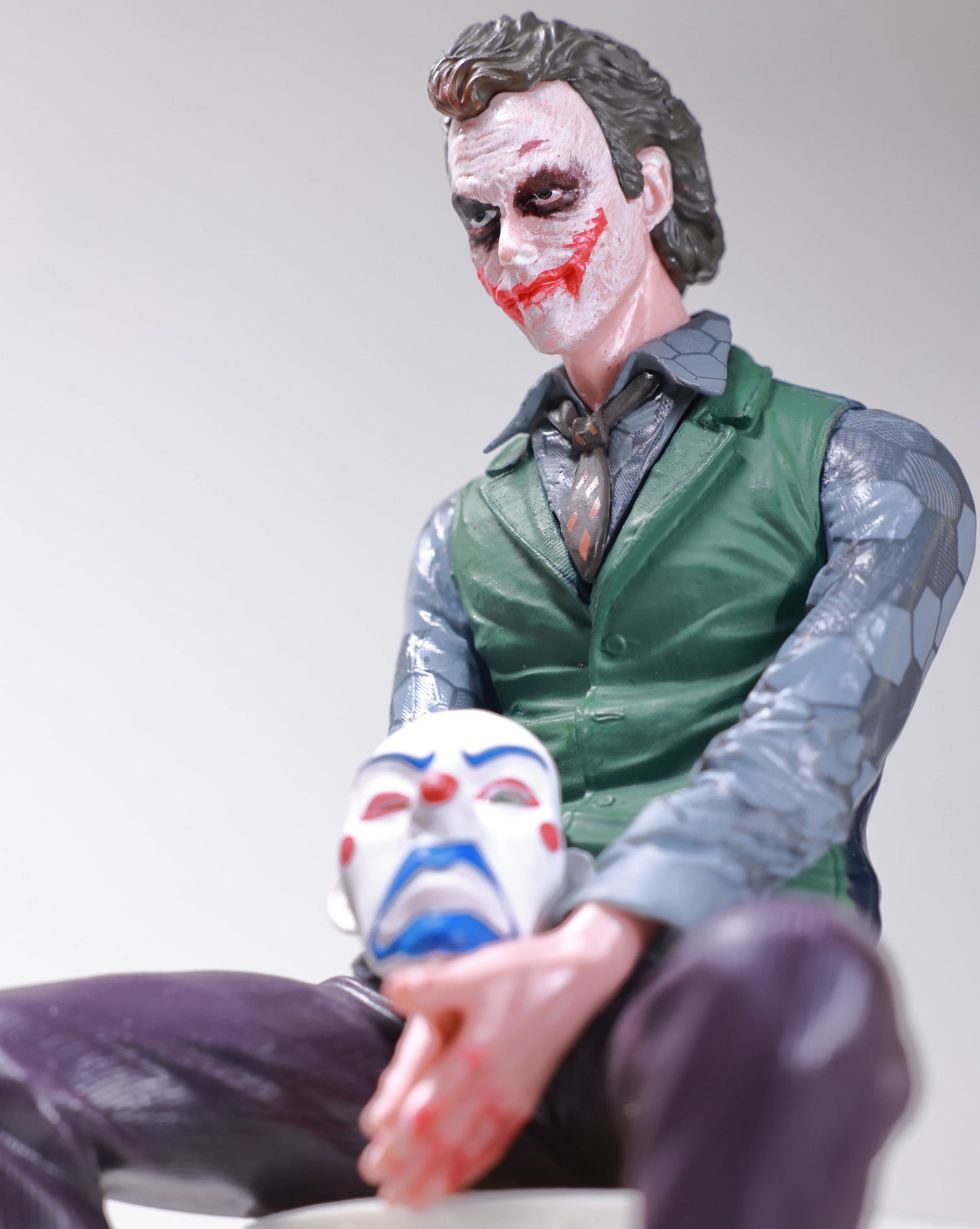 Joker - Mountable figure