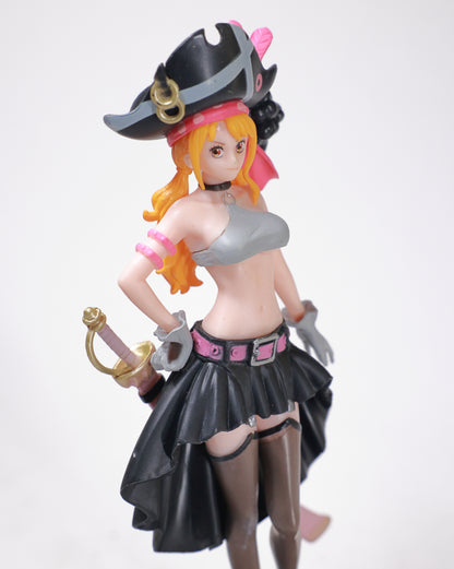 Pirate Nami - One Piece