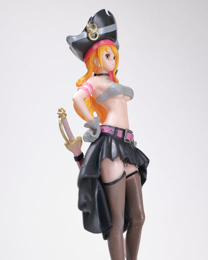 Pirate Nami - One Piece