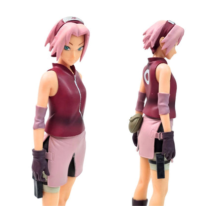 Sakura Standing | Naruto