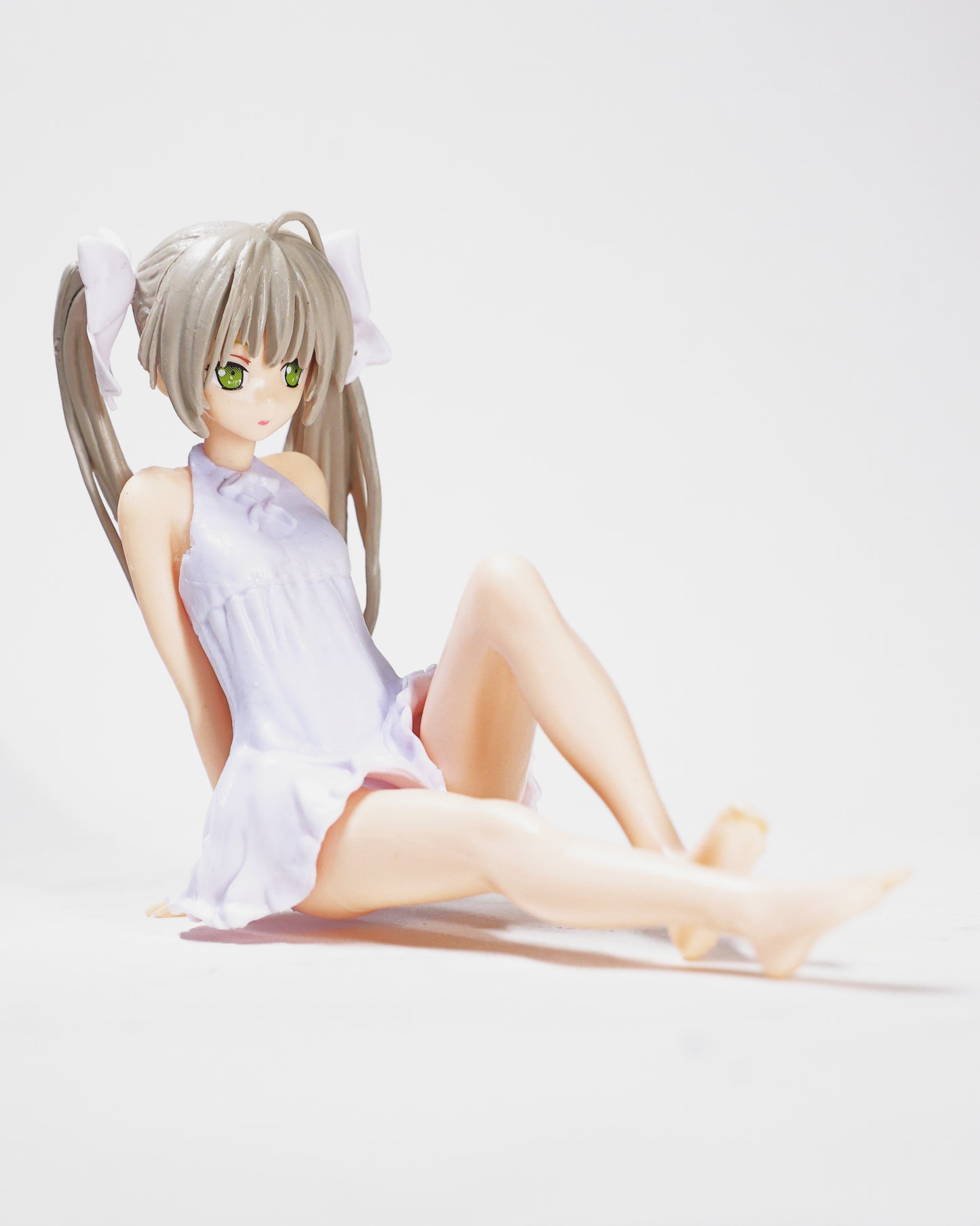 Sitting Sora Kasugano - Yosuga no Sora