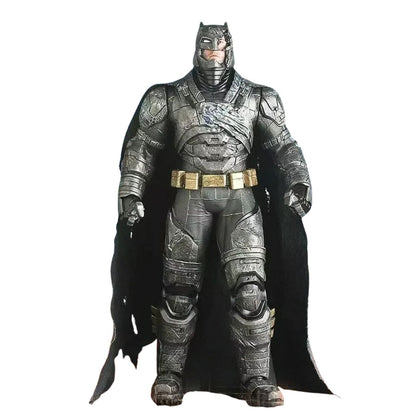 Armored Batman (1/6 Scale)| Dwan of Justice | Team of Prototyping