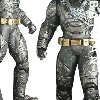 Armored Batman (1/6 Scale)| Dwan of Justice | Team of Prototyping
