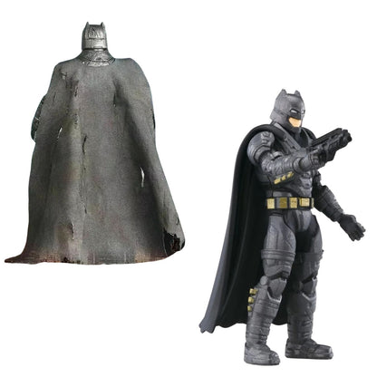 Armored Batman (1/6 Scale)| Dwan of Justice | Team of Prototyping