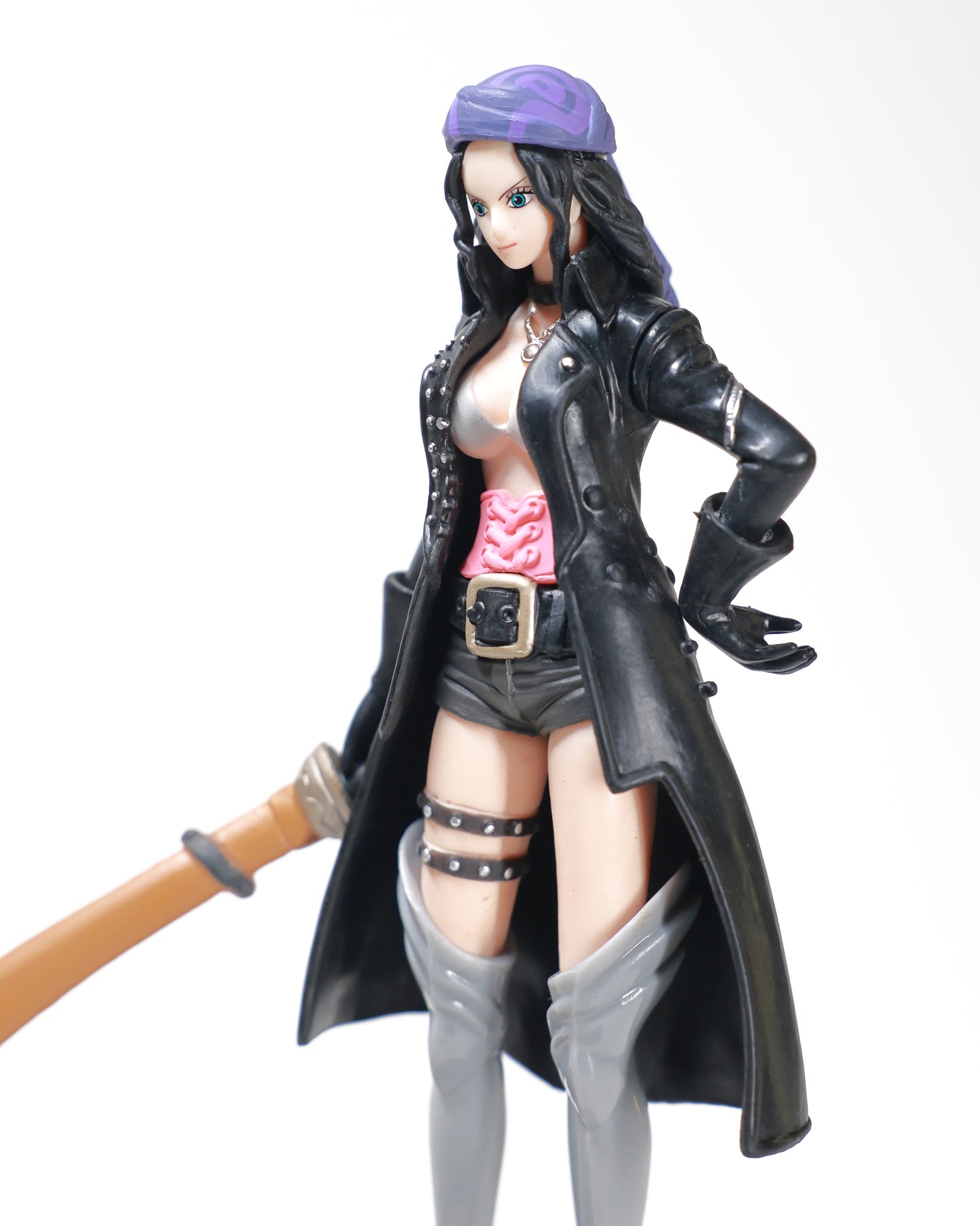 Pirate Nico Robin - One Piece