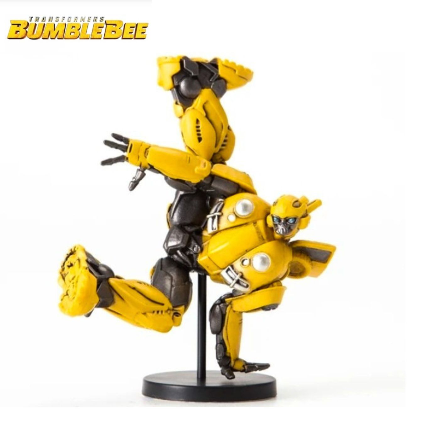 Bumblebee (11.5 cm) | Transformers - Rise of the Beasts | Killerbody