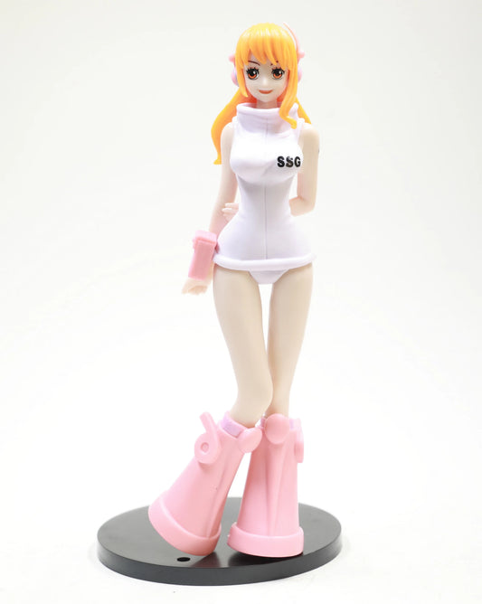 Nami Egghead