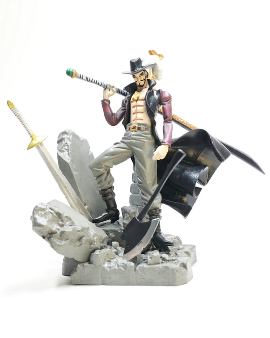 Mihawk - One Piece