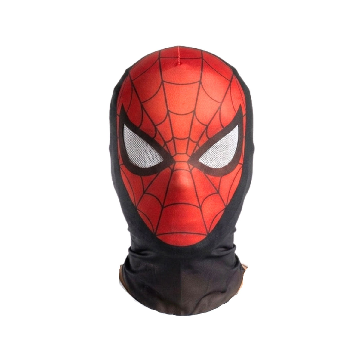 Spiderman Mask (free size) (select variant)