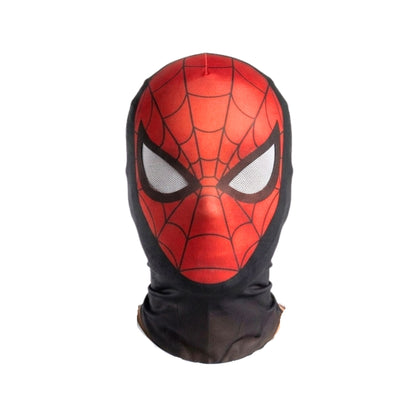 Spiderman Mask (free size) (select variant)