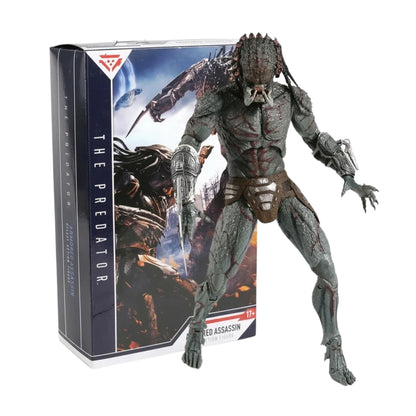 NECA Predatorrs and Warriors (select variant) | Predator