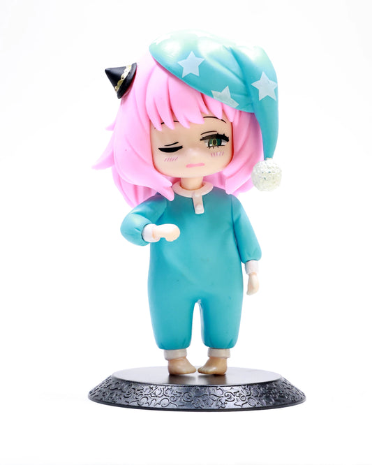 Sleepy Anya 1 - Spy x Family