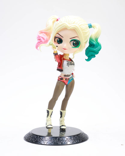 Harley Quinn Q Posket
