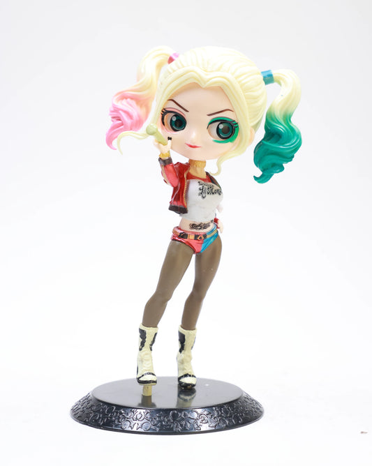 Harley Quinn Q Posket