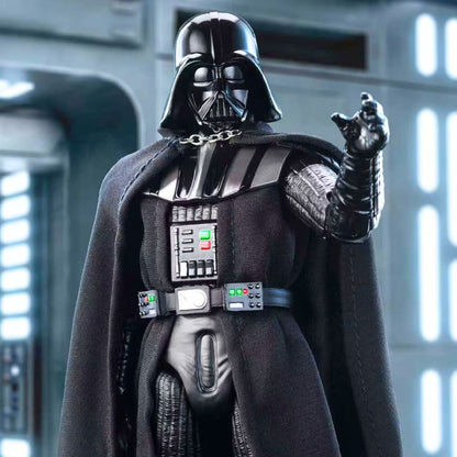 Star Wars Darth Vader Sith Lord Action Figure (ZD Toys)