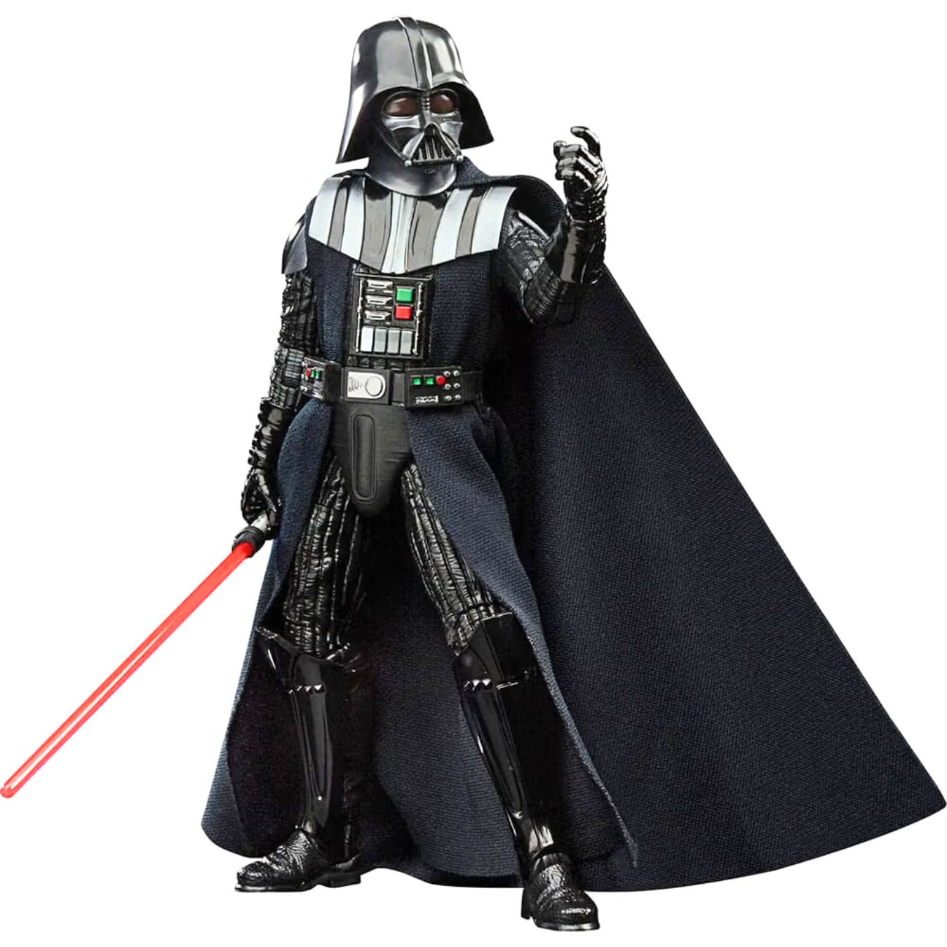 Star Wars Darth Vader Sith Lord Action Figure (ZD Toys)
