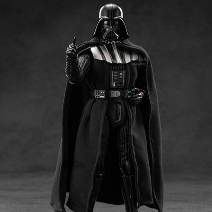 Star Wars Darth Vader Sith Lord Action Figure (ZD Toys)