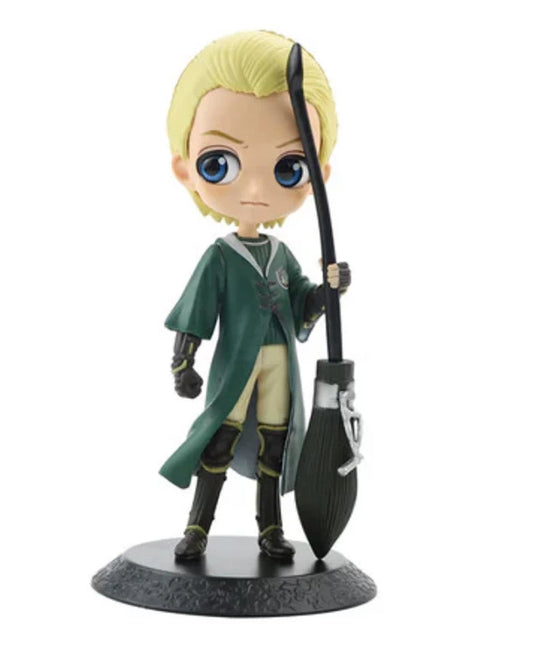 Draco Malfoy - Qposket