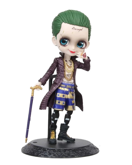 Joker - Qposket