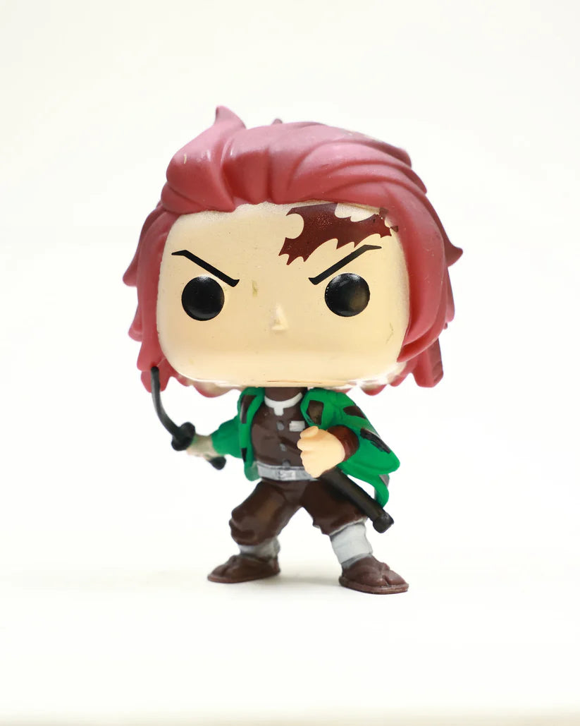 tanjiro pop