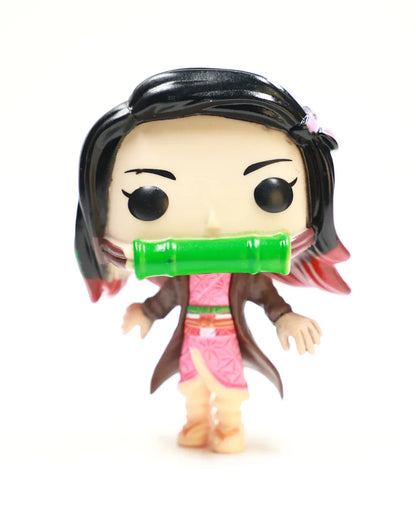 nejuko pop