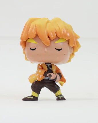zenitsu pop