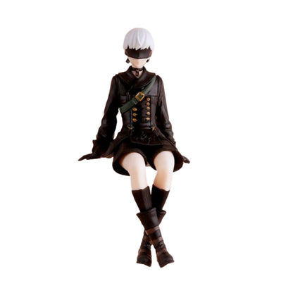 YoRHa No. 9 Type S (14 cm) |  Nier: Automata
