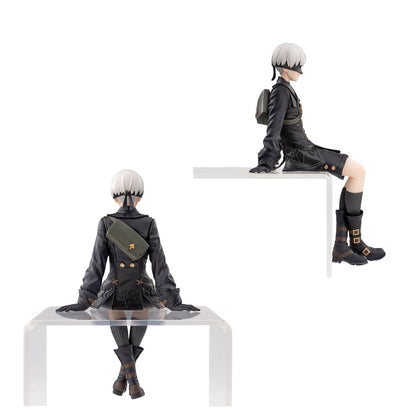 YoRHa No. 9 Type S (14 cm) |  Nier: Automata