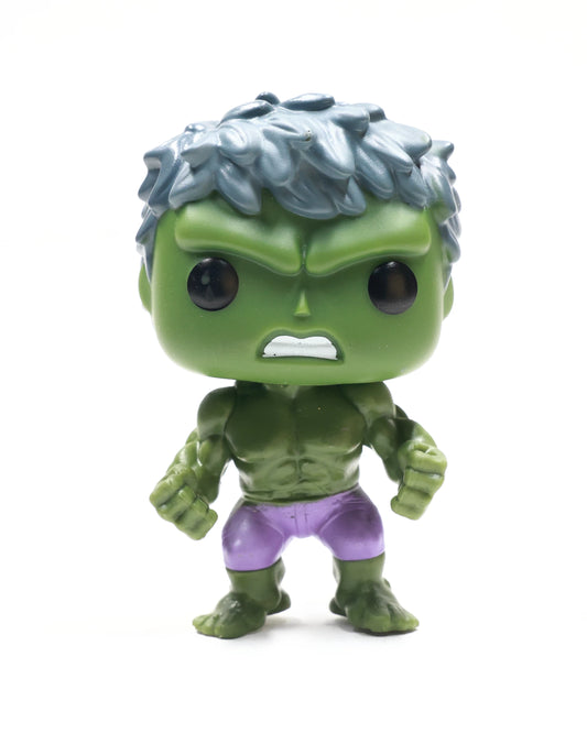 Hulk - Pop