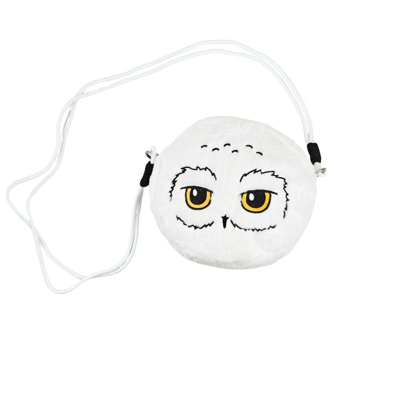 Hedwig Owl Crossbody Sling Bag (18 x 18 cm) | Harry Potter