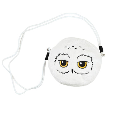 Hedwig Owl Crossbody Sling Bag (18 x 18 cm) | Harry Potter