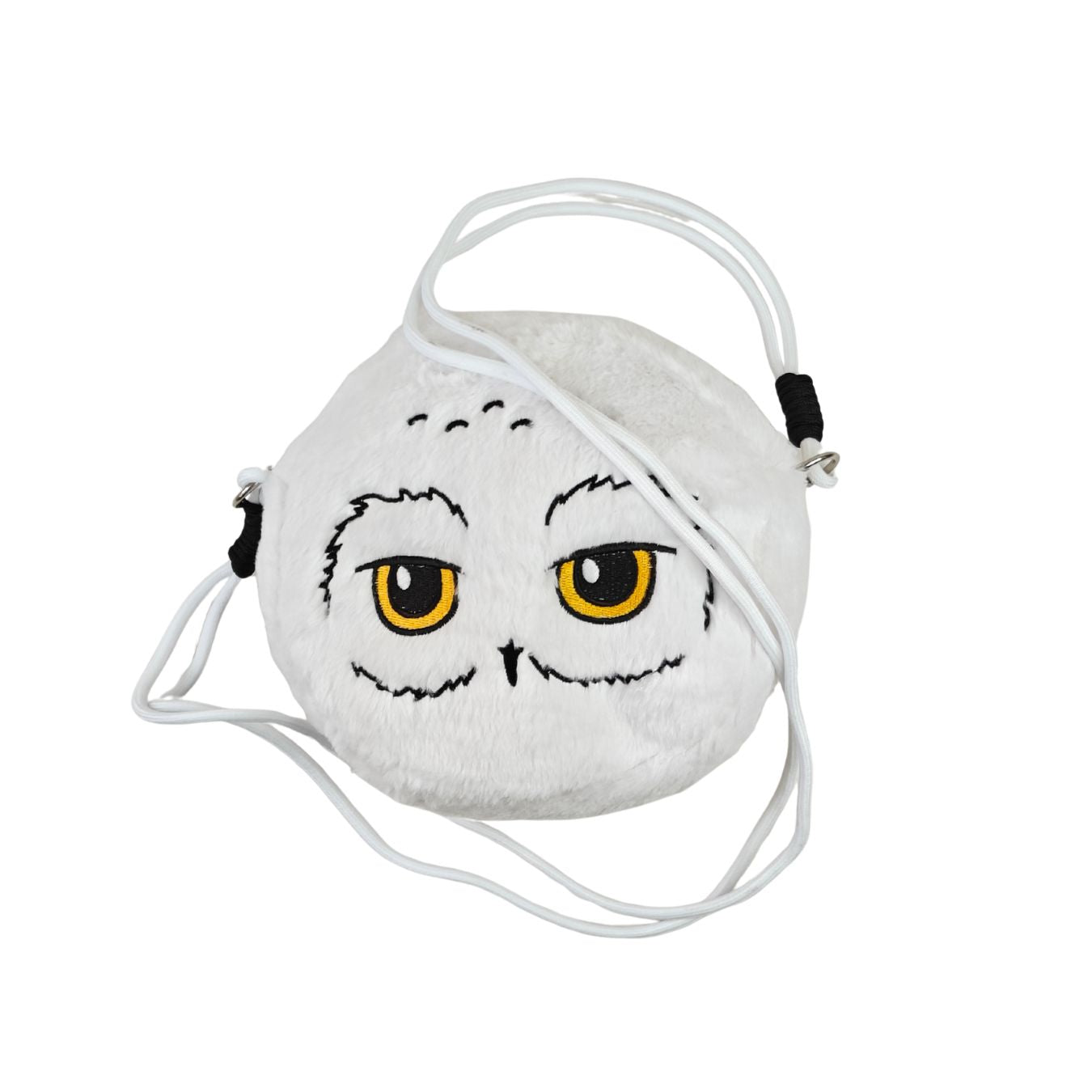 Hedwig Owl Crossbody Sling Bag (18 x 18 cm) | Harry Potter