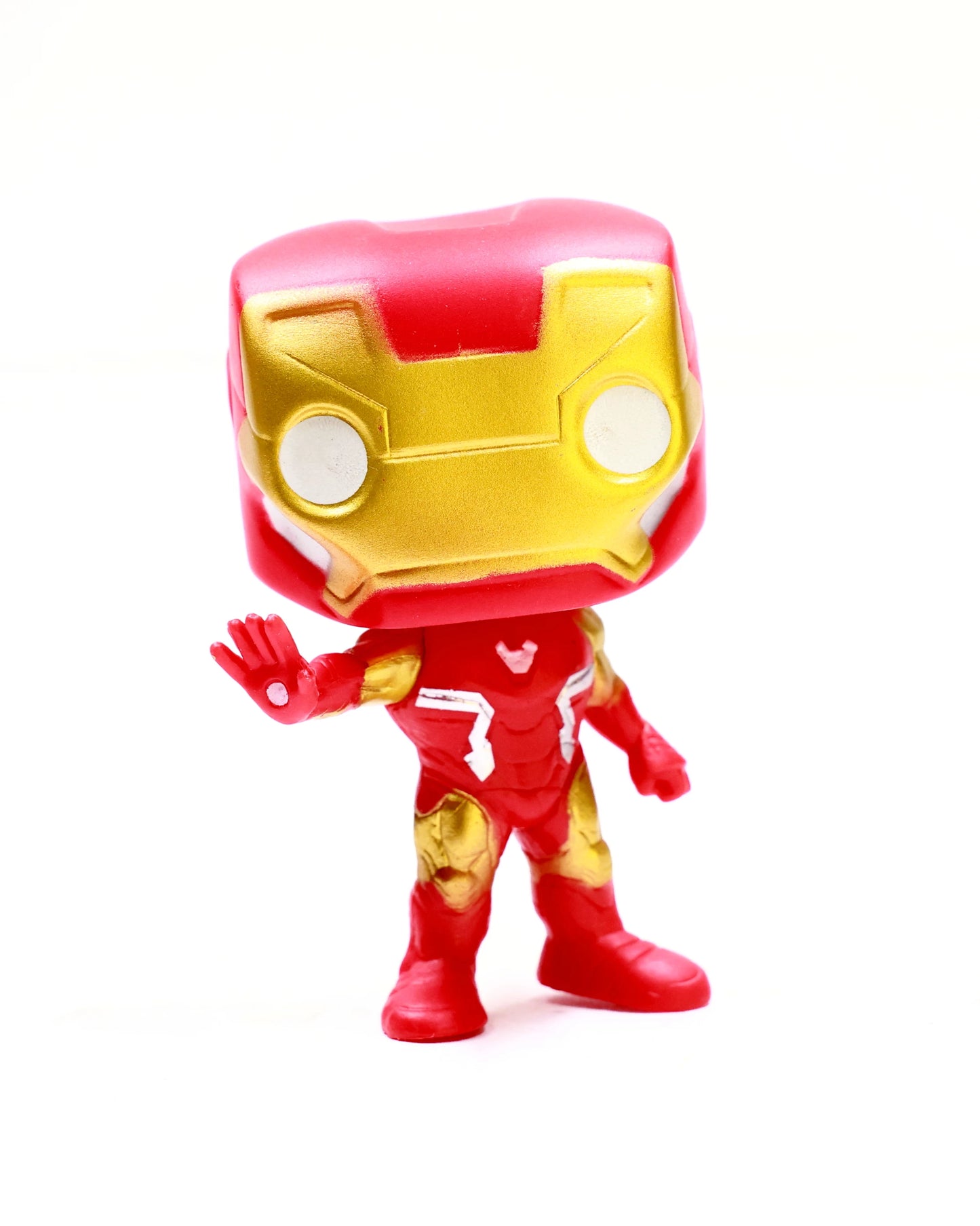 Superheroes Avengers Pop Collection (select variant)