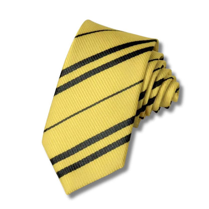 Hogwarts House Ties | Harry Potter (select variant from menu)