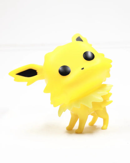 pokemon pop 9 cm jolteon