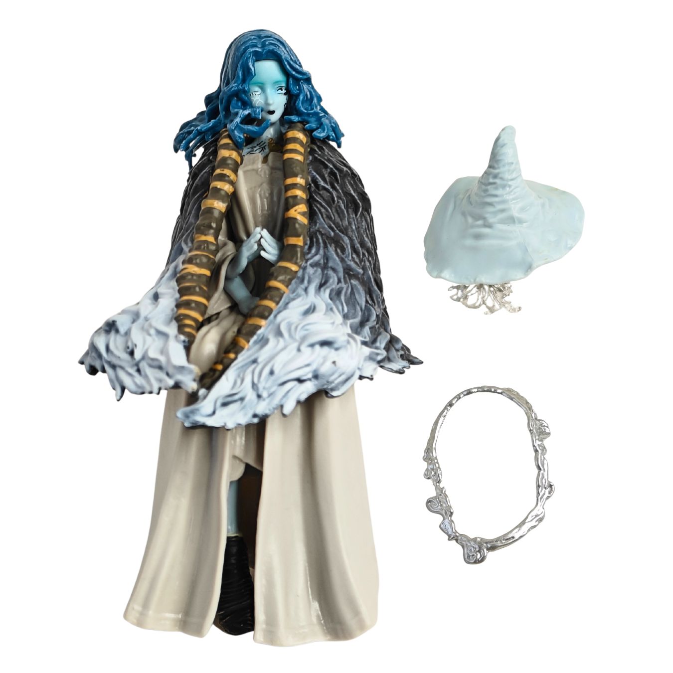 Ranni the Witch Action Figure (22 cm) (Removable Accessories) | Elden Ring