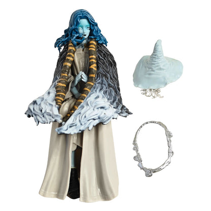 Ranni the Witch Action Figure (22 cm) (Removable Accessories) | Elden Ring