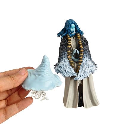 Ranni the Witch Action Figure (22 cm) (Removable Accessories) | Elden Ring