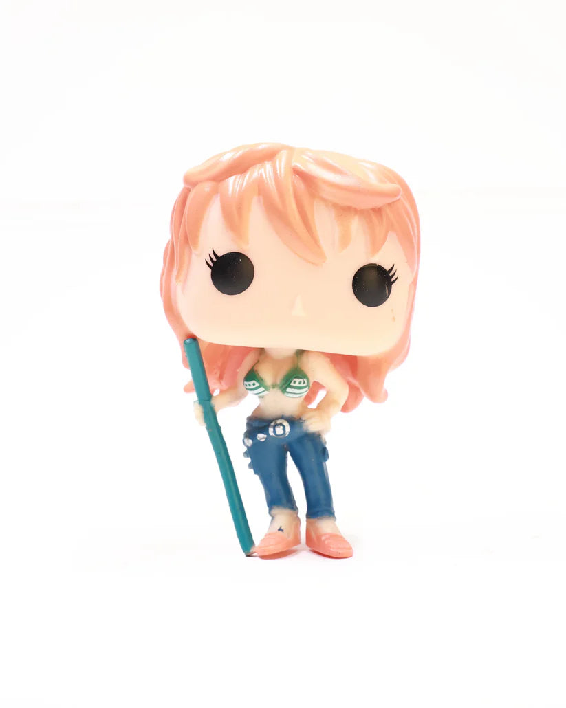 One Piece Pops collection (9 cm) (select character)