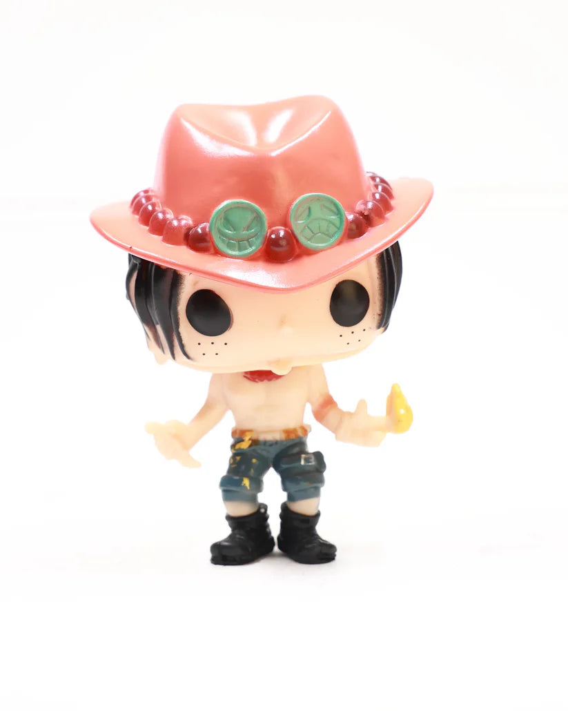 One Piece Pops collection (9 cm) (select character)