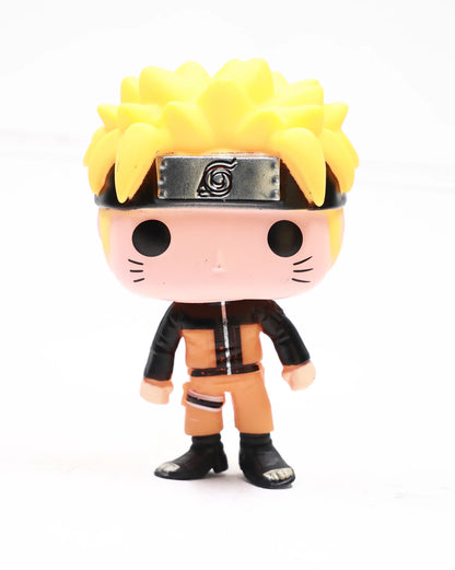 Naruto Pops collection (9 cm) (select character)