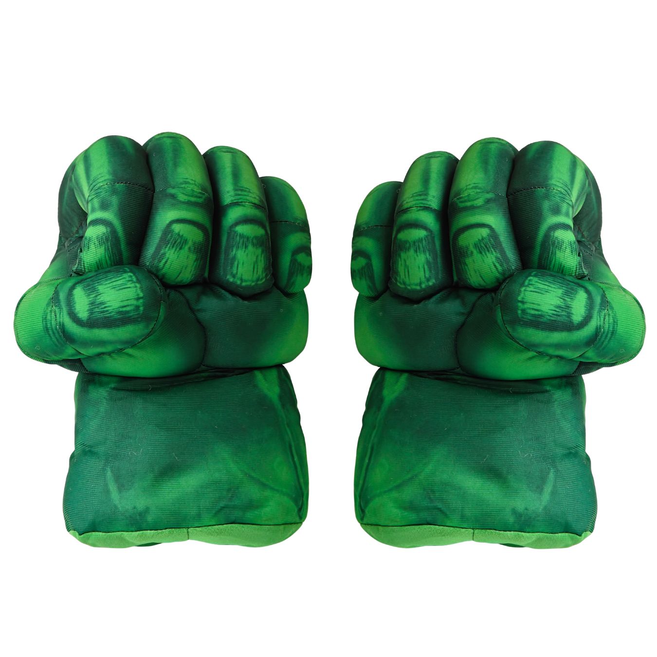 Marvel Hulk Plush Fists Pair (25 x 18 cm)