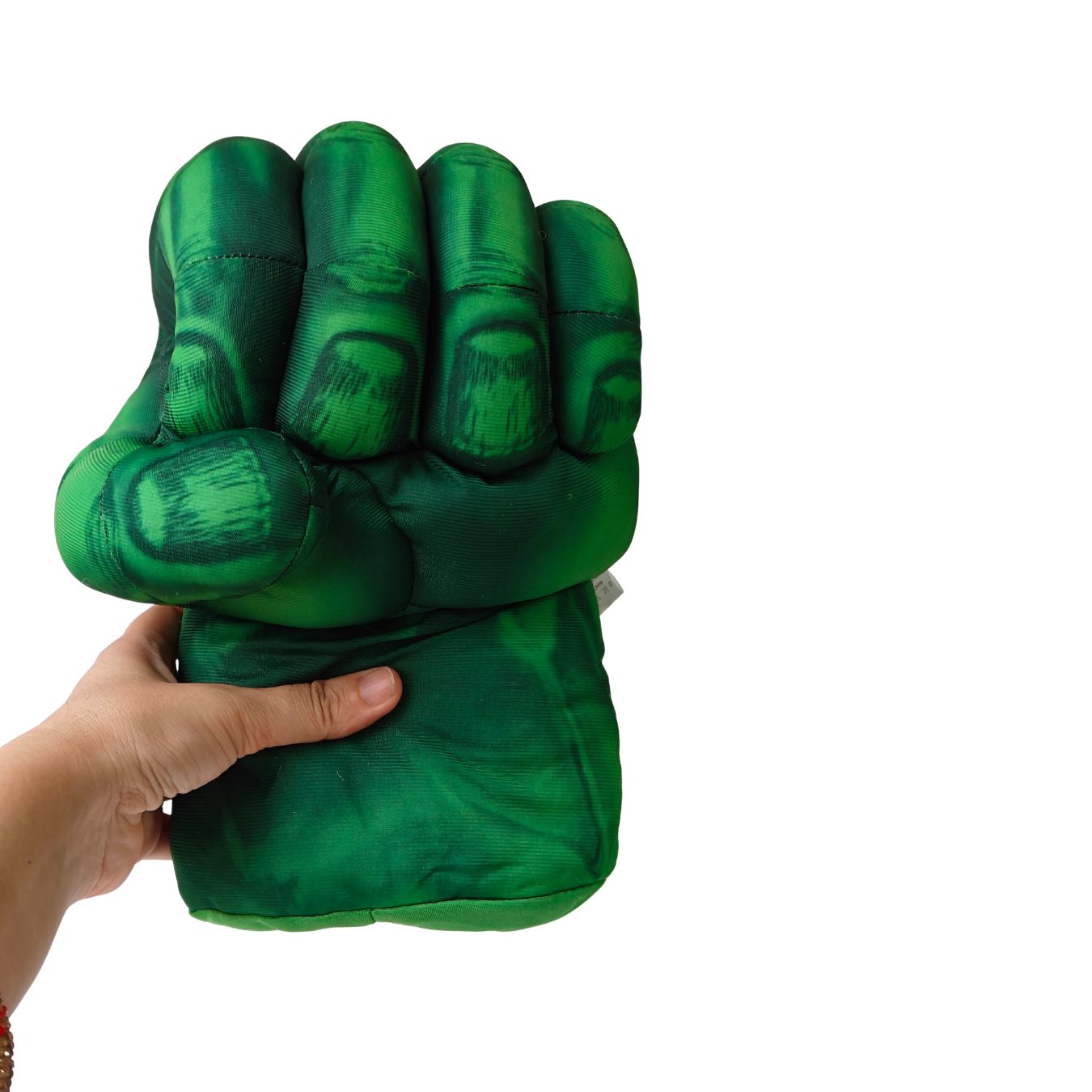 Marvel Hulk Plush Fists Pair (25 x 18 cm)