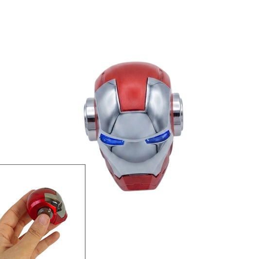 Premium Ironman Face Lighter with light