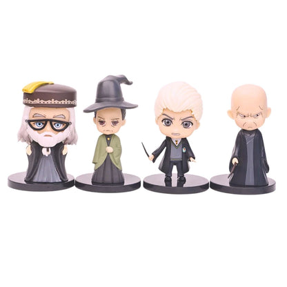 Harry Potter - Set of 12